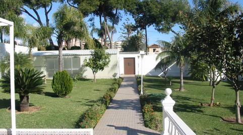 Photo 4 of House or chalet for sale in Goya, 6, Puerto Marina, Benalmádena