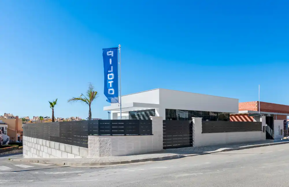 Maison à vendre à Algorfa, imagen 45