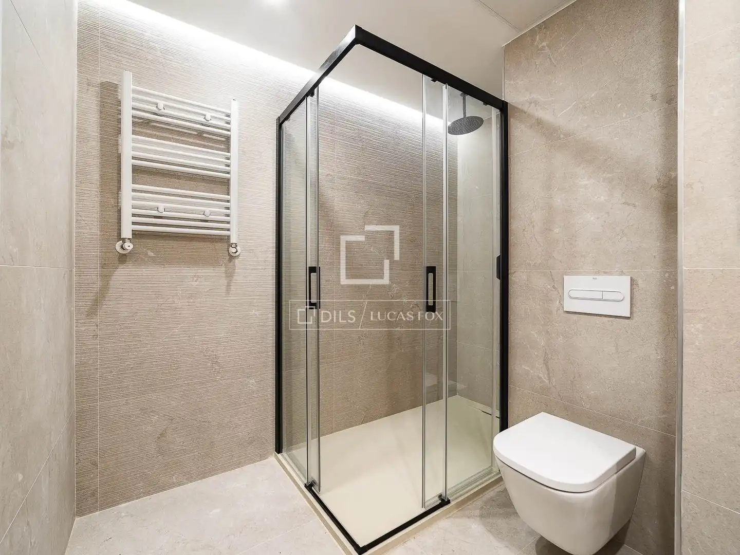 Appartamento con terrazza in vendita a Eixample, imagen 41