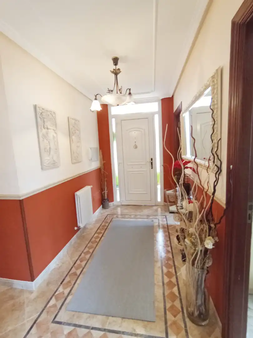 Houses for sale in Coirós  with Heating, Private garden and Parquet flooring