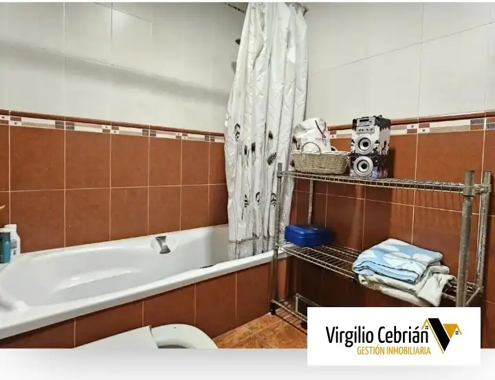 Bany de Pis en venda en Chipiona
