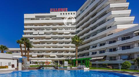 Photo 3 of Apartment for sale in De Los Pueblos, San Eugenio Bajo, Adeje