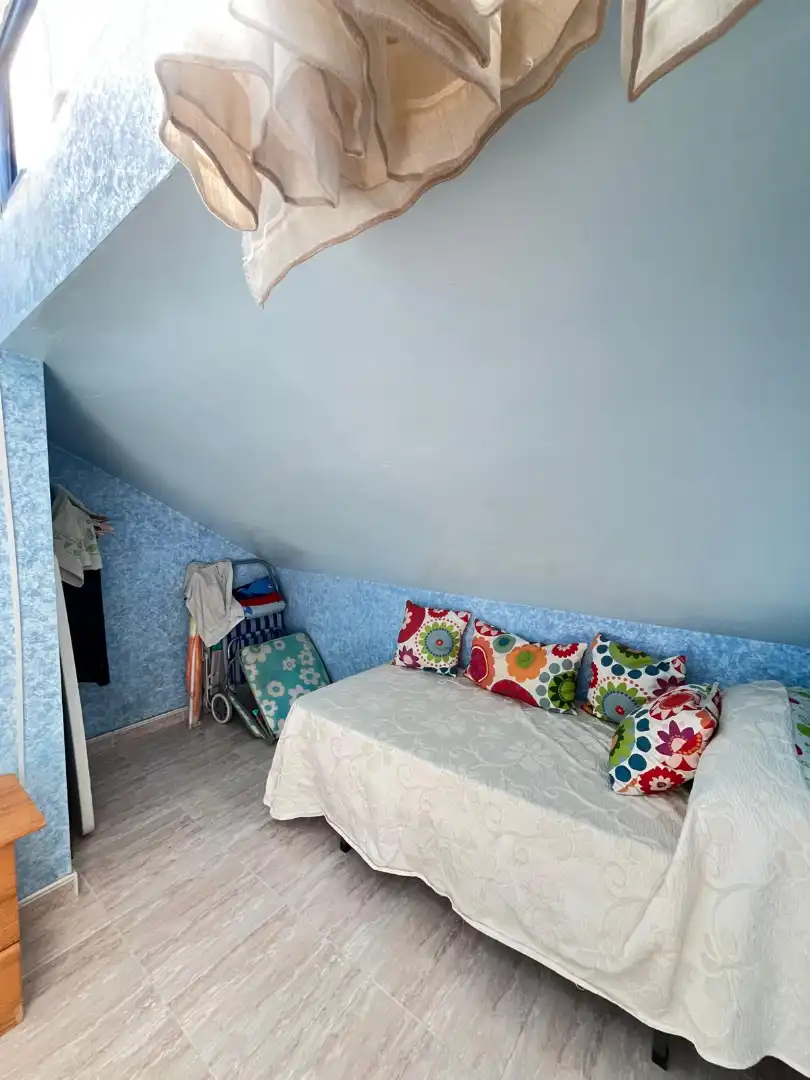 Ático en venta en Calle San Luis, 21, Parque de las Naciones