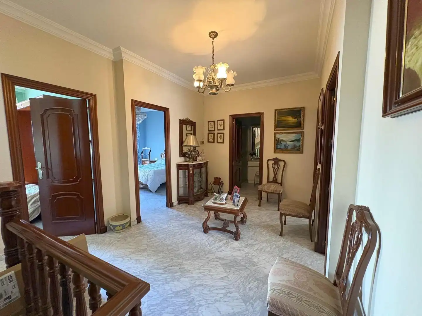 Casa o chalet en venta en Morón de la Frontera