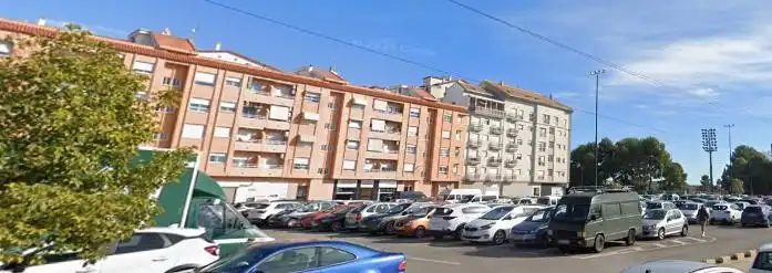 Aparcament de Pis en venda en Centro ciudad