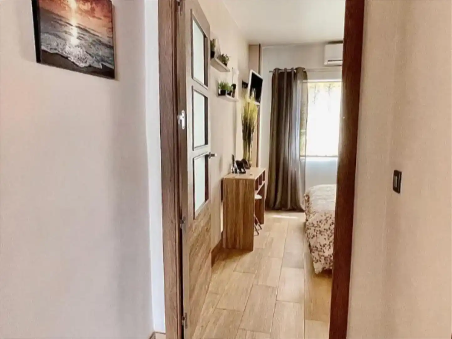 Piso en venta en Dénia con Aire acondicionado, Jardín privado y Trastero