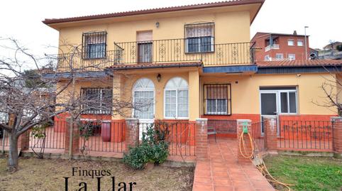 Foto 2 de Casa o xalet en venda a Ter, Els Canons - Les Orioles - Can Paulet, Barcelona