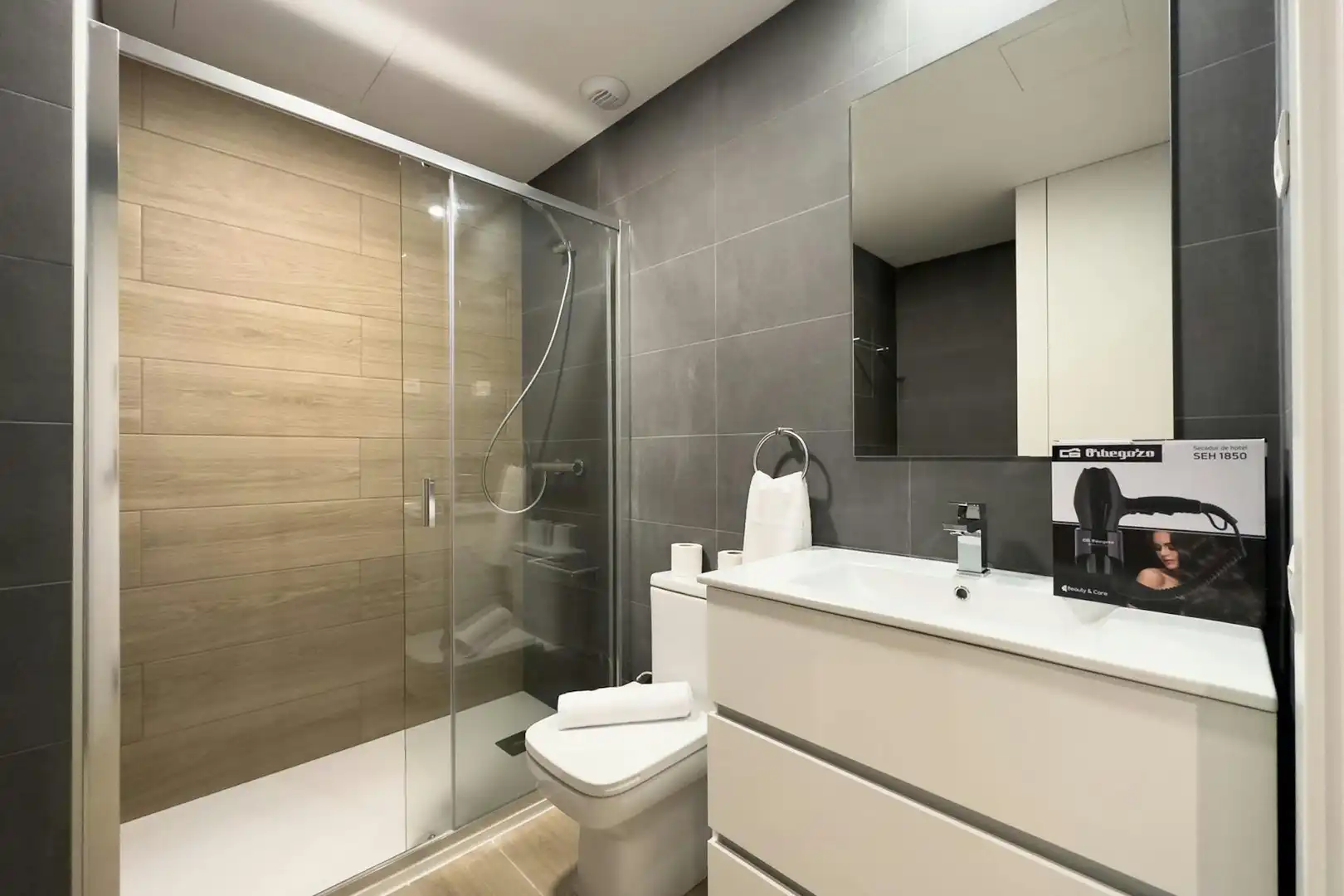 Flat to rent in N/A, imagen 9