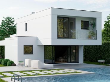 Casa amb jardí en venda a Fornells de la Selva