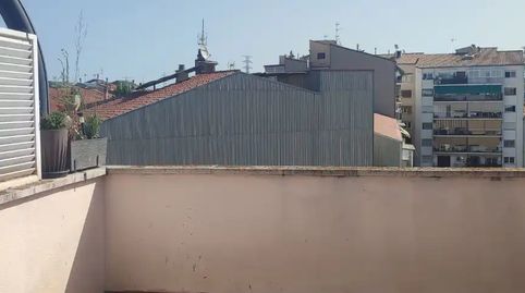 Foto 2 de Dúplex en venta en Carrer de Sant Joan D'en Coll, 18-20, Fonts dels Capellans - Sagrada Família, Manresa