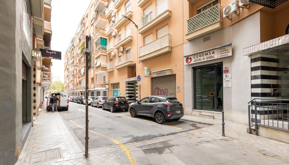 Photo 1 of Premises for sale in Calle Calle Nazaríes, Fígares, Granada