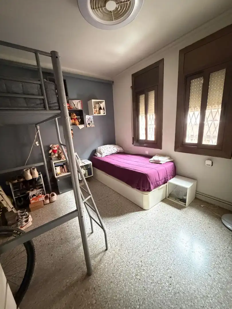 Wohnung zum Verkauf in Concòrdia - Can Rull, imagen 3