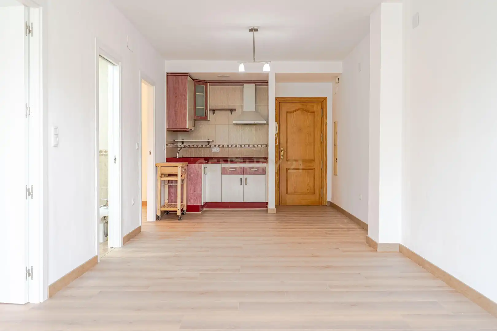 Apartament en venda en Motril