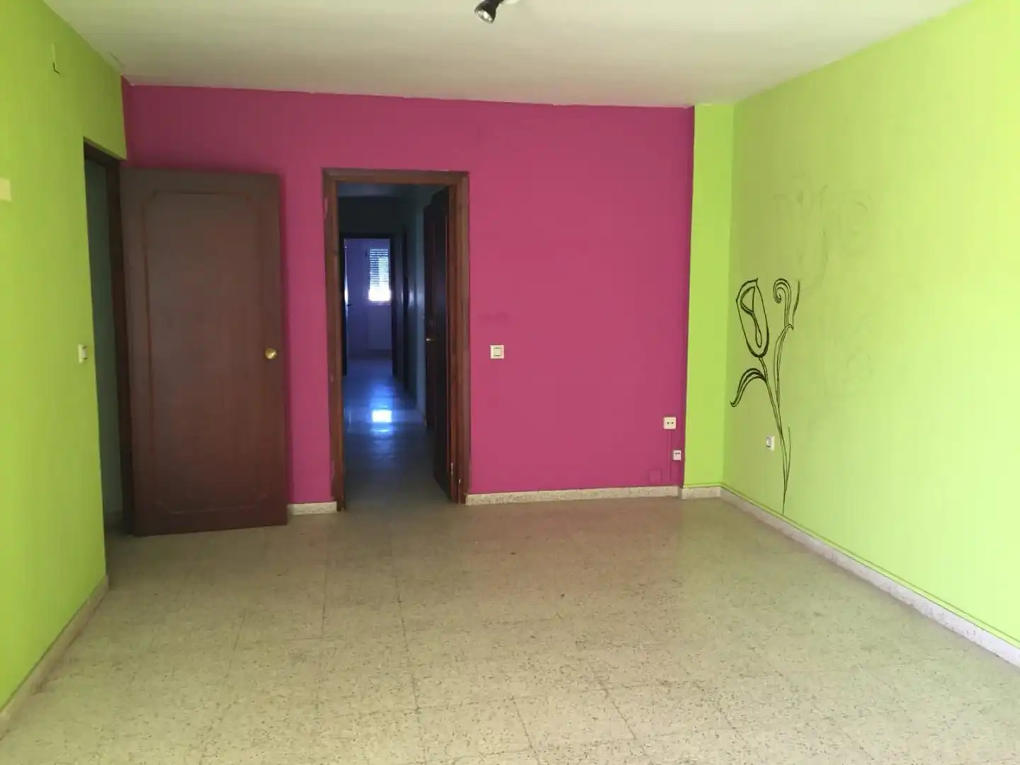 Flat for sale in La Carolina, imagen 3