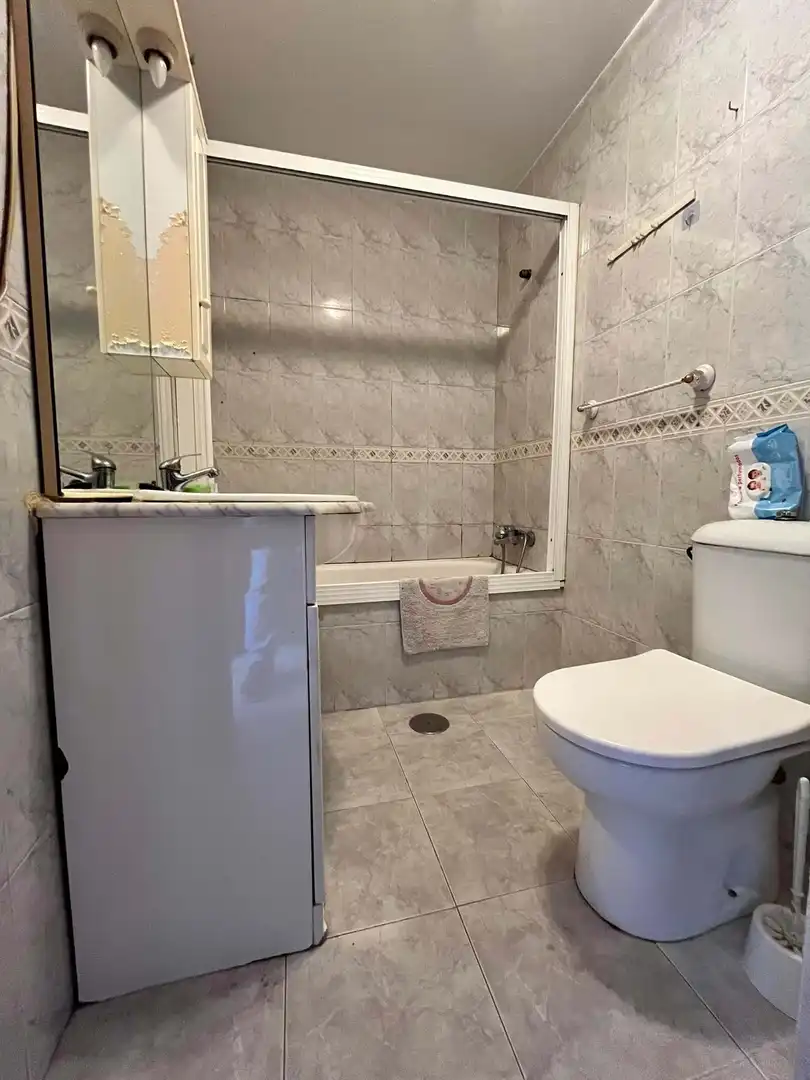 Baño de Piso en venta en Santa Fe con Aire acondicionado y Terraza