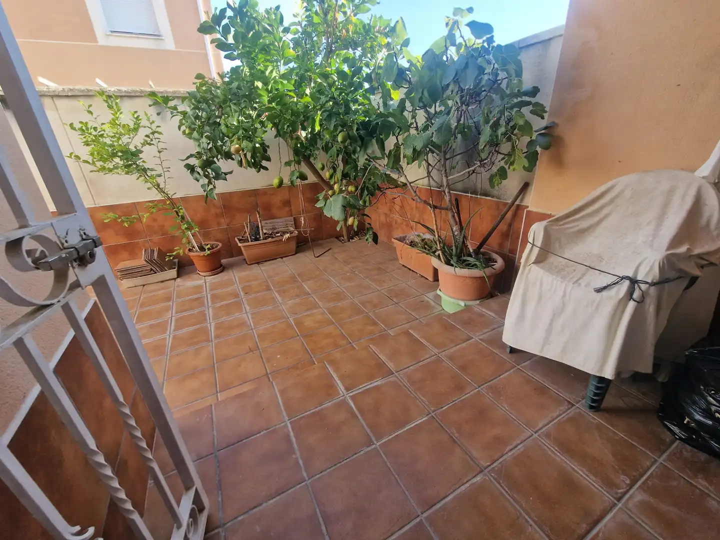 Casa a schiera in vendita a Avenida Castilla la Mancha, imagen 8