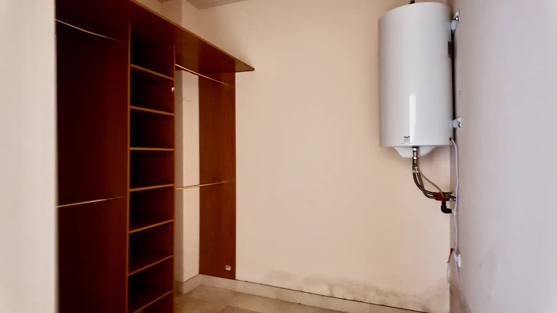 Bedroom of Houses for sale in Estepona  with Private garden, Terrace and Storage room