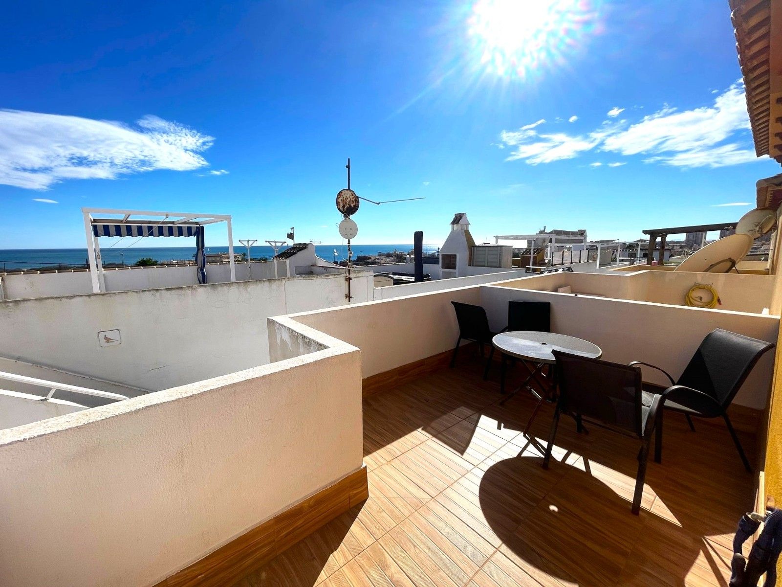 House or chalet for sale in Zona los Frutales