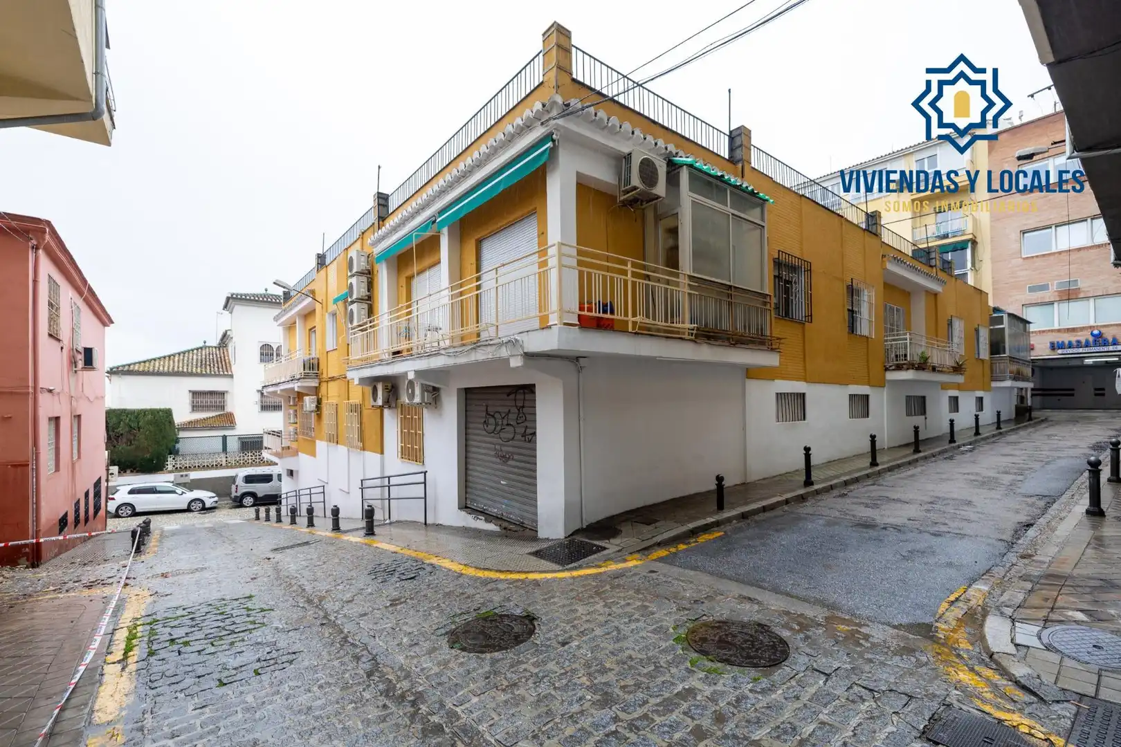 Piso con terraza en venta en Centro, imagen 21