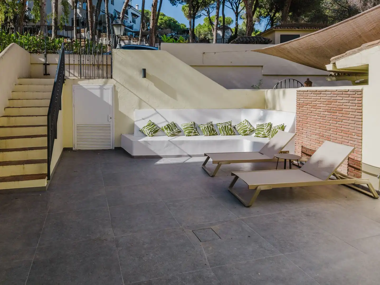 Casa amb piscina en venda a Nueva Andalucía, imagen 40