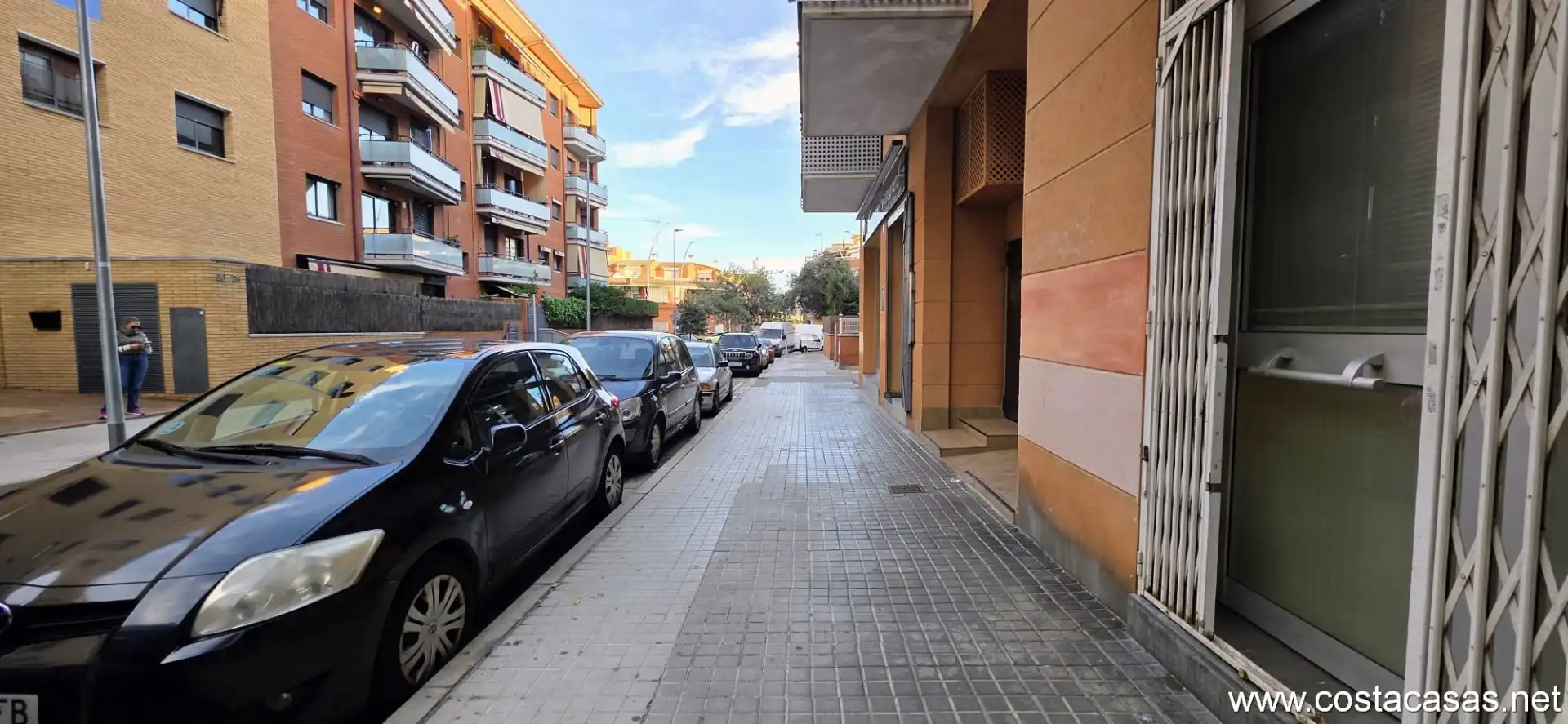 Local comercial en venta en Castell - Poble Vell, imagen 4