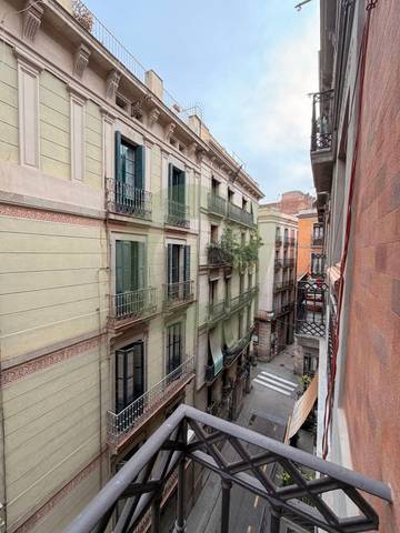 Piso en Venta en Barri Gòtic