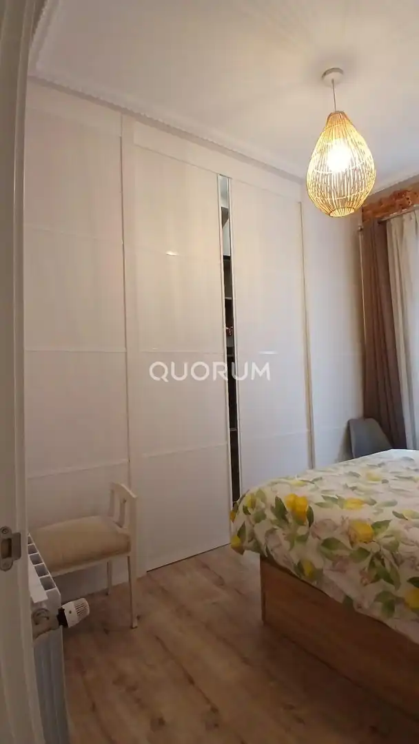 Habitación de Piso en venta en Bilbao  con Calefacción