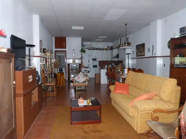 Aparcament en venda a Villarcayo de Merindad de Castilla la Vieja, imagen 11