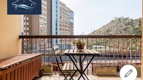 Foto 3 de Pis en venda a Pla de Bon Repós, Alicante