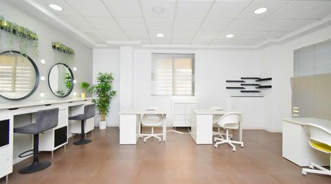 Photo 5 of Premises to rent in Santo Domingo, Almería