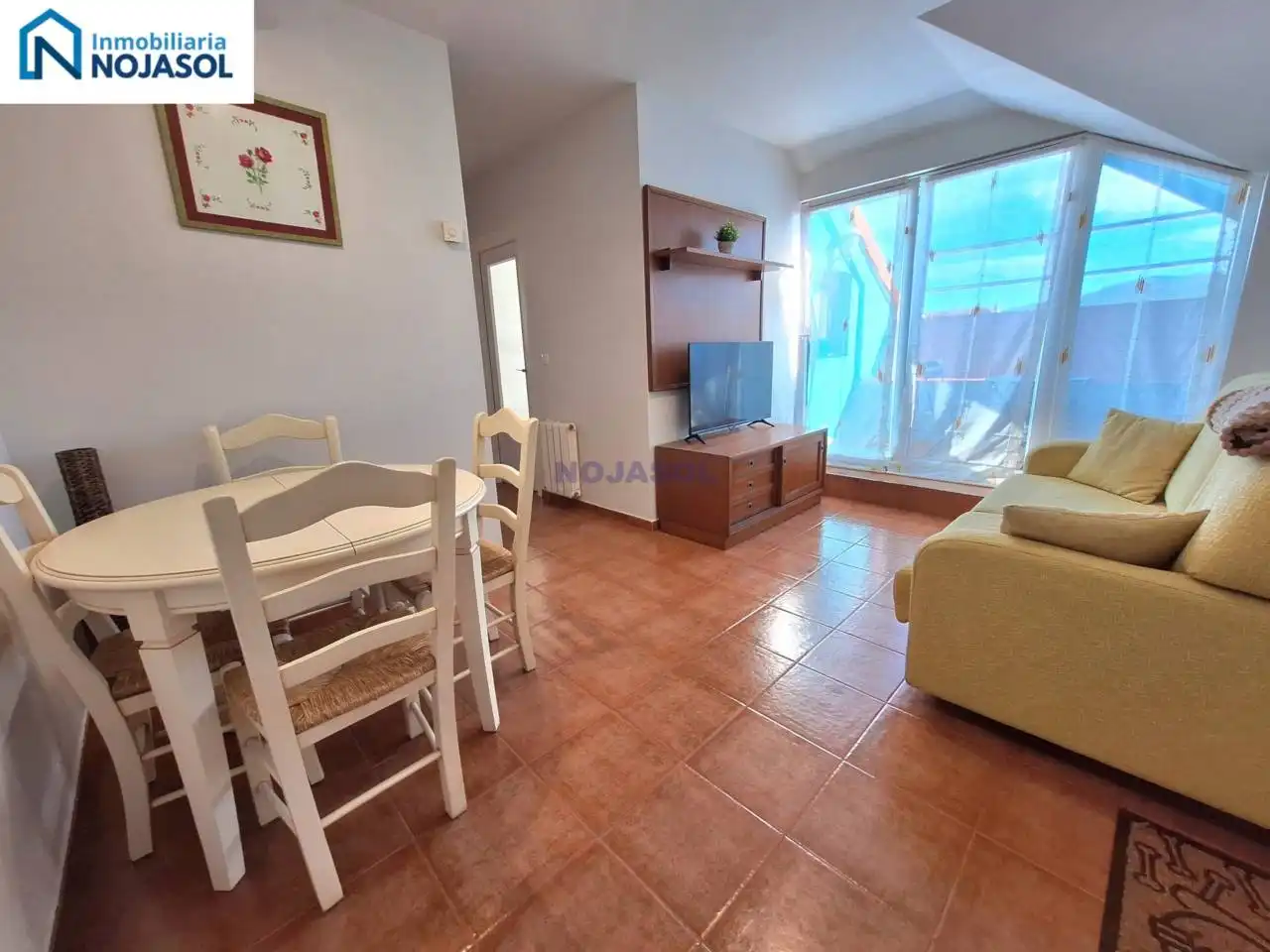 Apartment mit Pool zur Miete in Calle LOS NOGALES 5, imagen 9