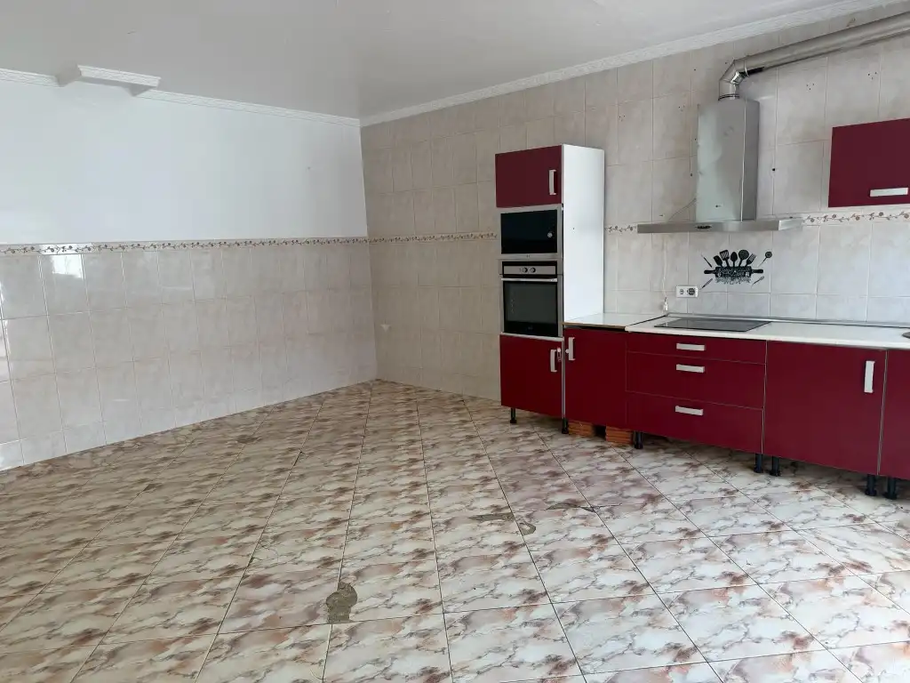 Houses for sale in Las Mercedes - El Carmen