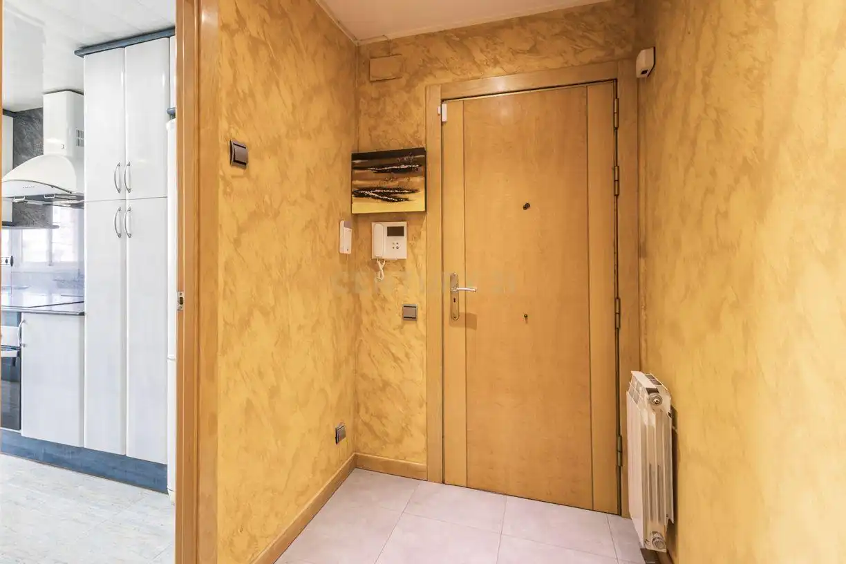 Apartament en venda a Carrer d'En Josep Tarradellas, Sant Joan Despí, Sp, -1, Sant Joan - TV3