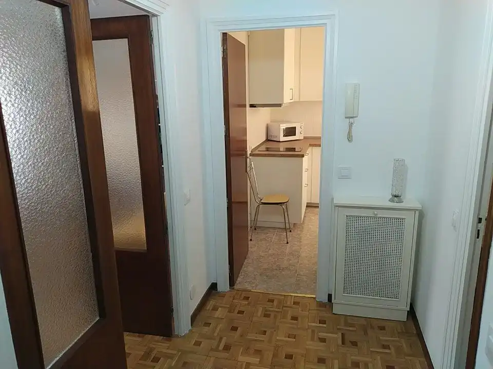 Flat for rent in Calle de Luis Cabrera, 35, Prosperidad