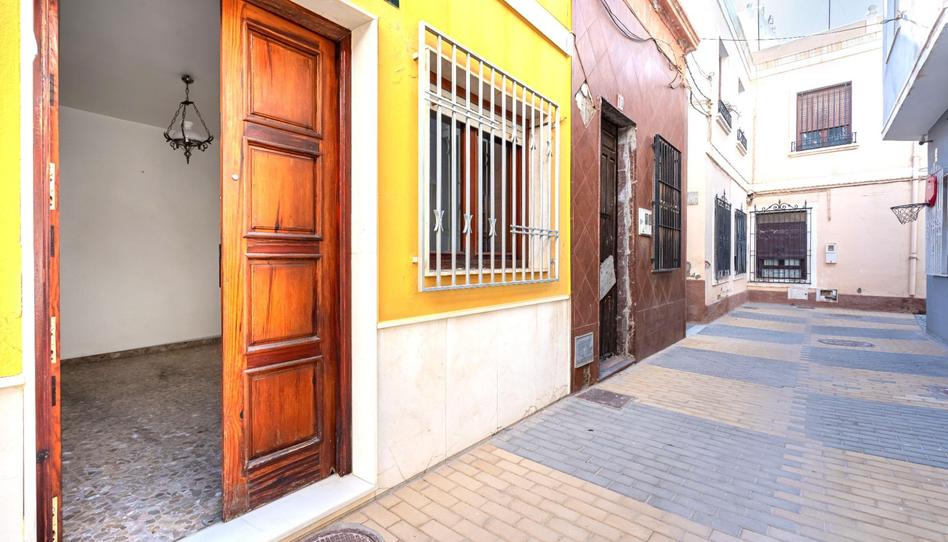 Photo 1 of House or chalet for sale in Calle Pato, Plaza de Toros - Santa Rita, Almería