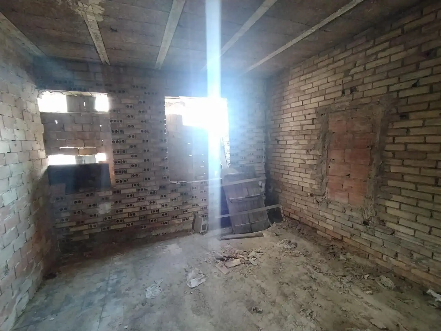 Casa o chalet en venta en El Palmar