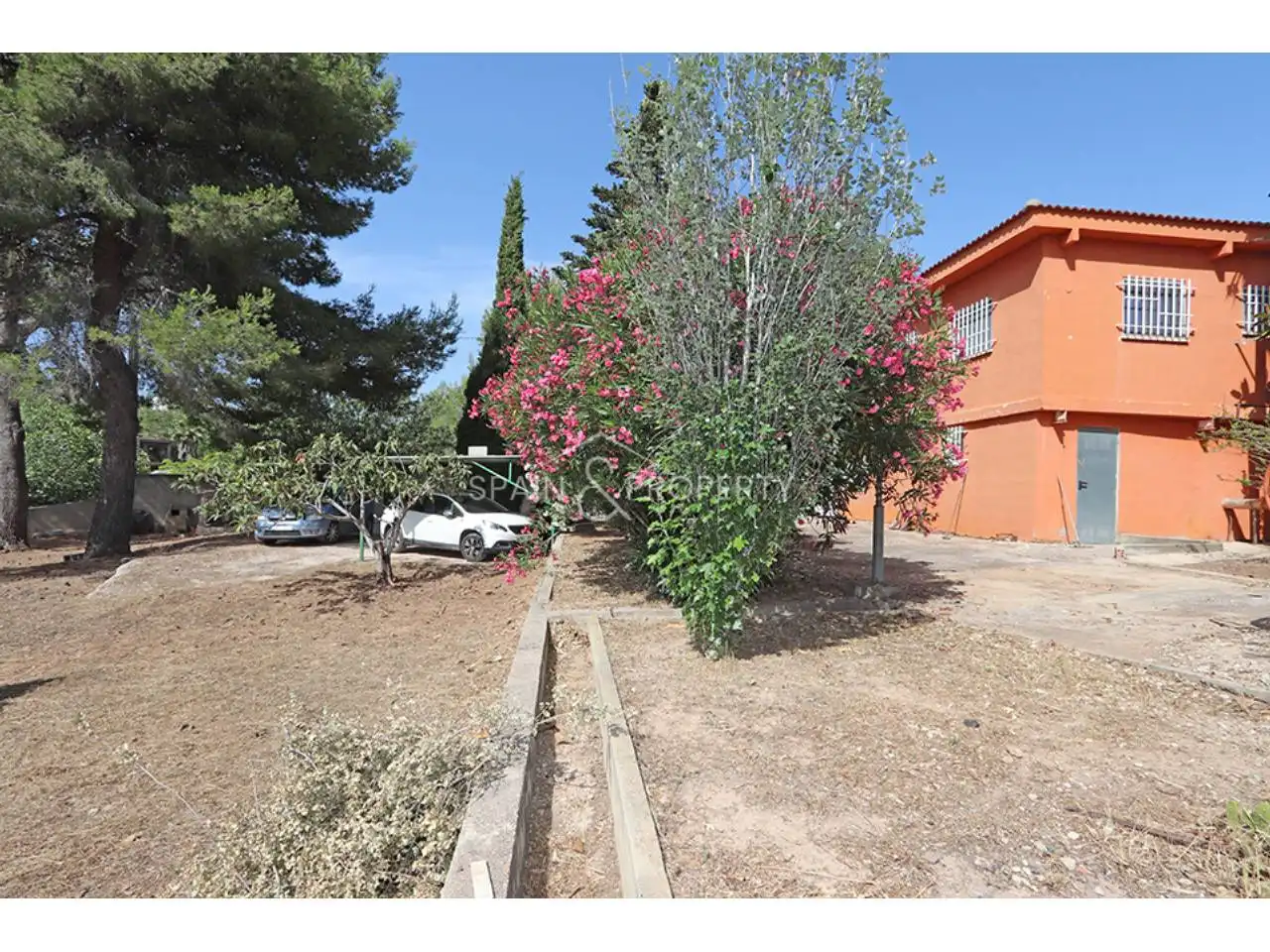 Xalet amb piscina en venda a Calle POLIGONO 11, imagen 4