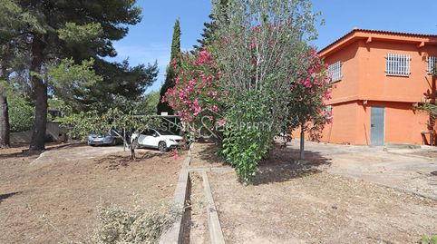 Chalet en venta en suelo rústico en Turís, imatge 4