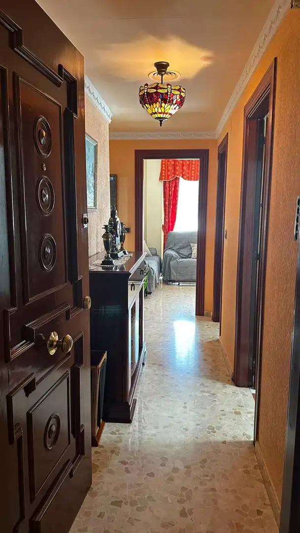 Flat for rent in Maracena