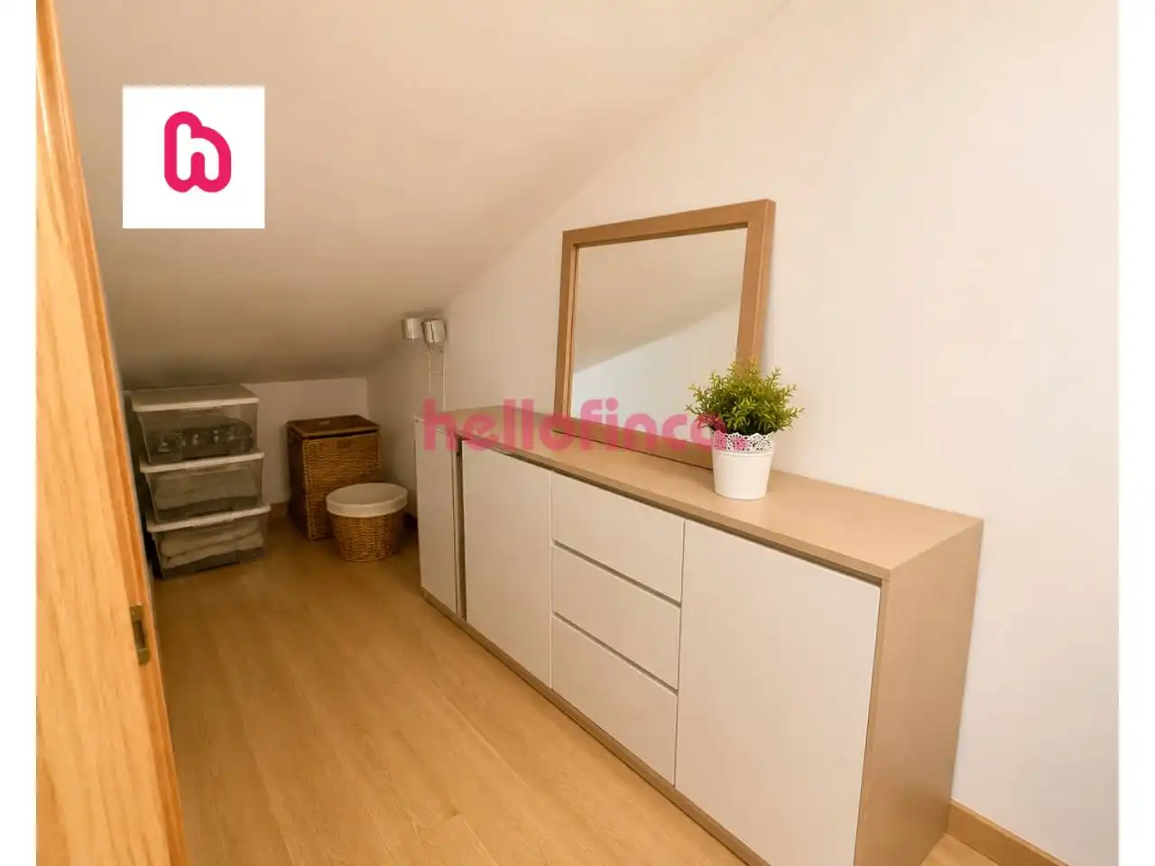 Maisonette mit Terrasse zum Verkauf in Calle Puente, imagen 43