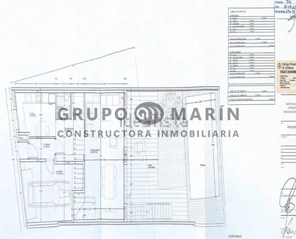 Maison avec jardin à vendre à Gran Via De Lluís Companys, imagen 2