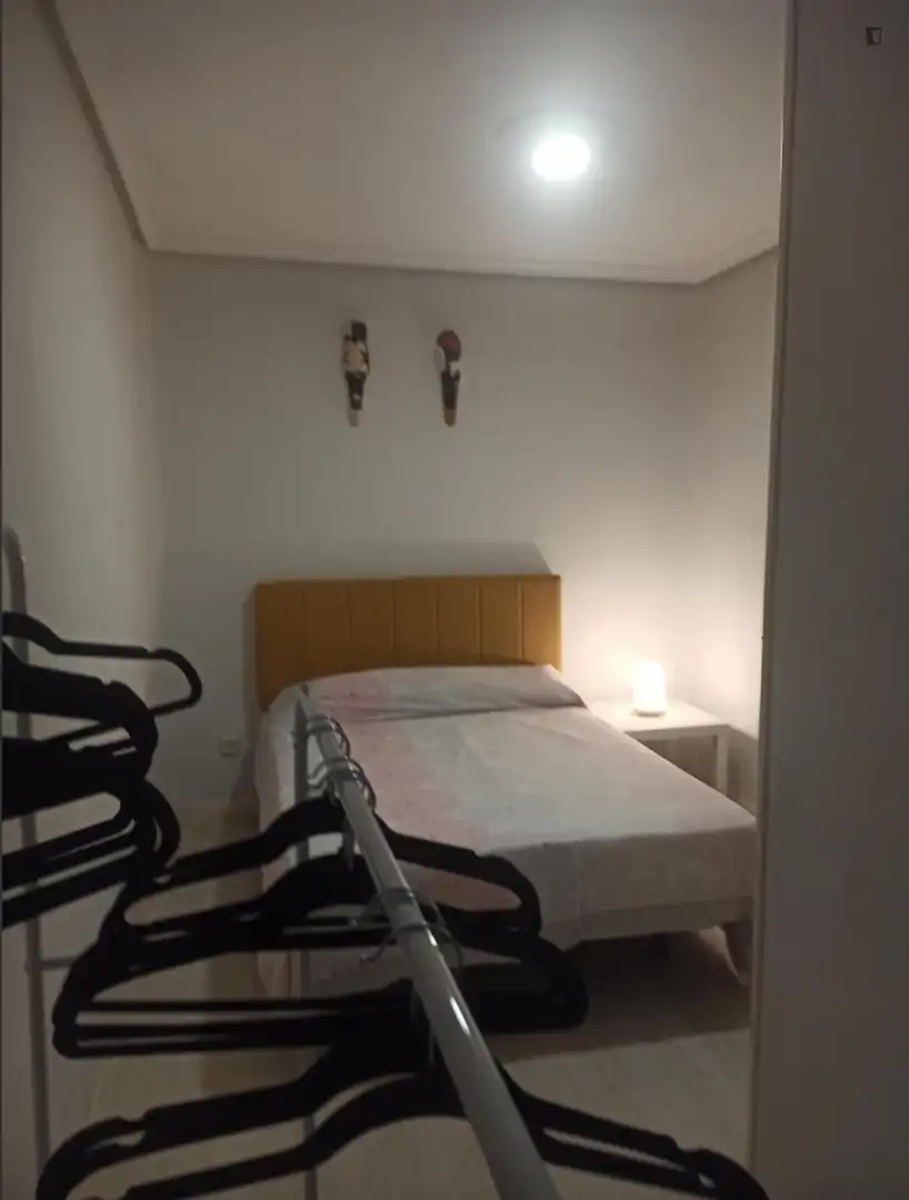 Apartament amb ascensor de lloguer a Centro, imagen 3