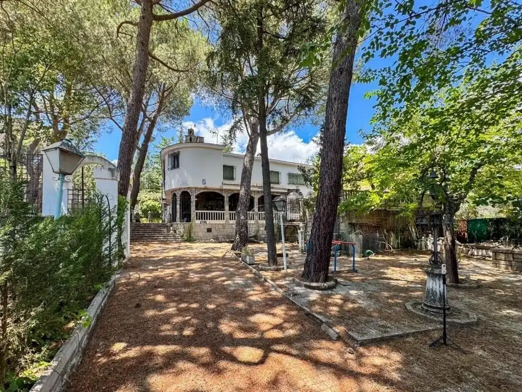 Villa à vendre à El Guijo - Colonia España, imagen 2