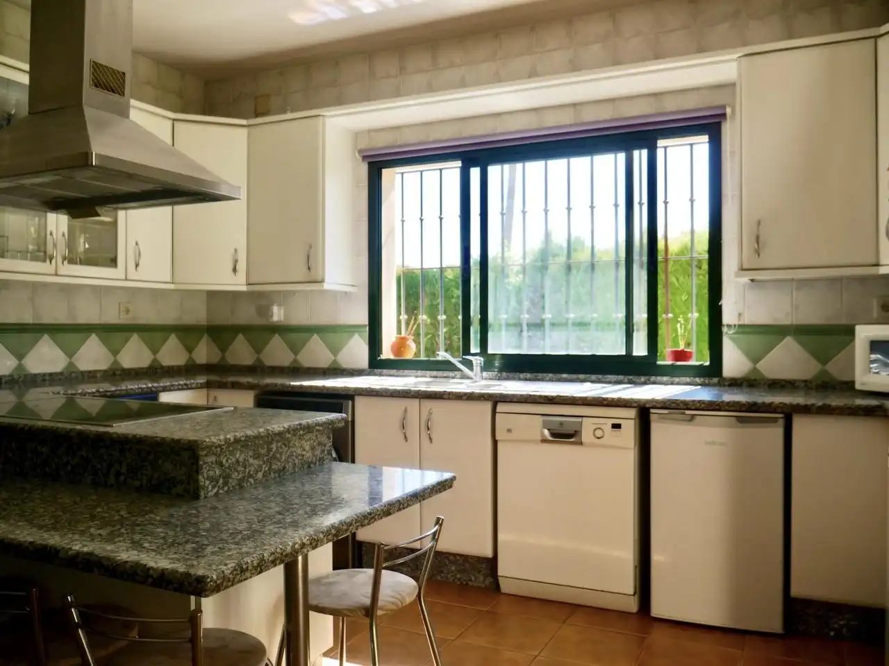 Casa con terraza en venta en Cerros de Montequinto, imagen 29
