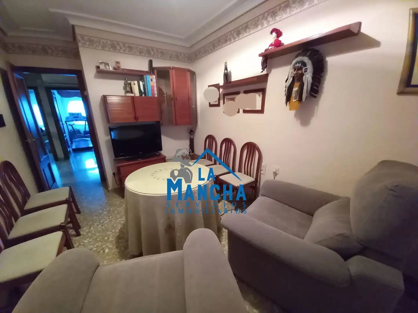 Appartement avec terrasse à vendre à Calle LUIS BADIA, imagen 17