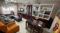 Living room of Flat for sale in Barbate