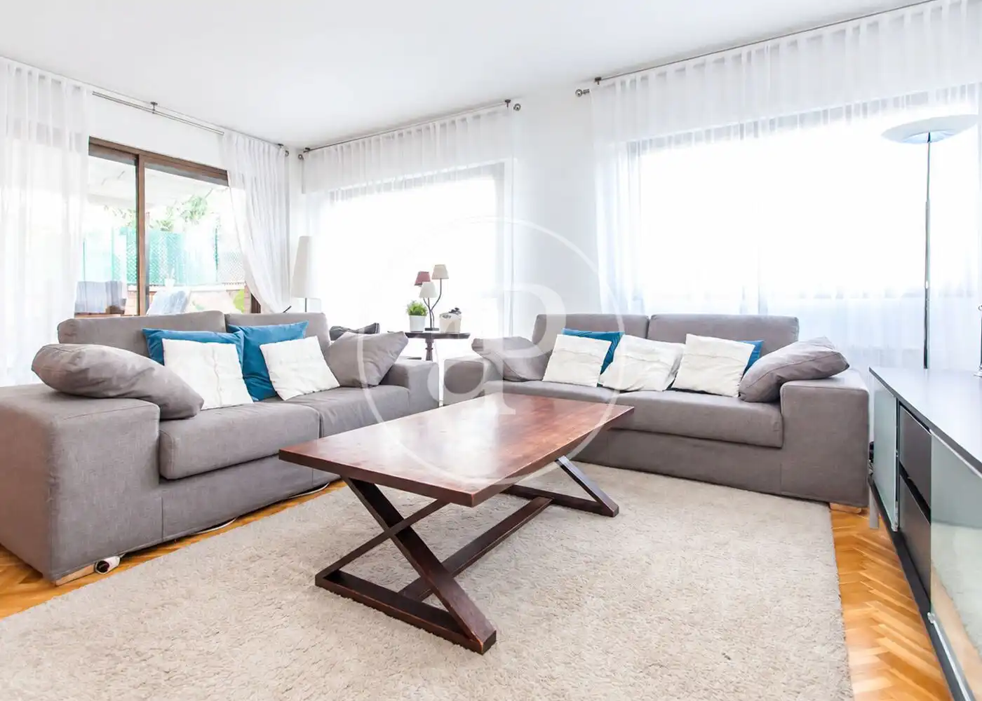 Flat for rent in Calle A. Baldasano, Colina