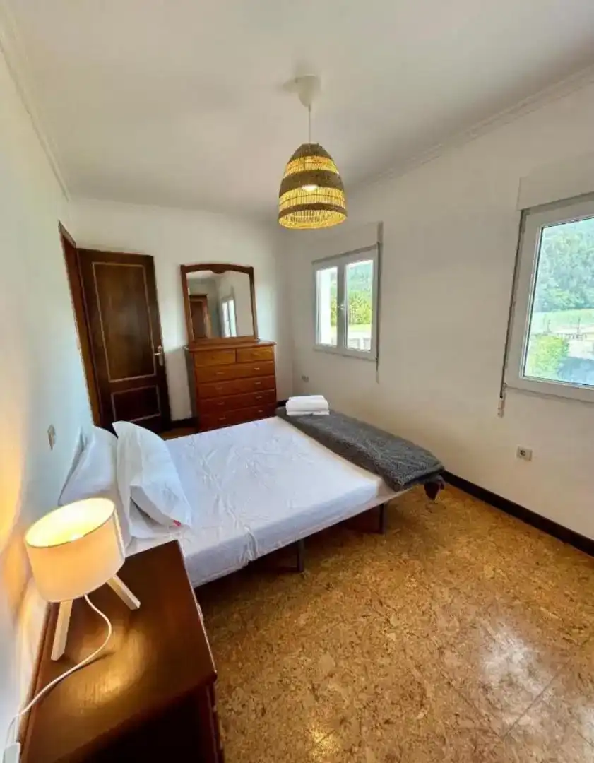 Dormitori de Casa o xalet de lloguer en Cudillero, Asturias