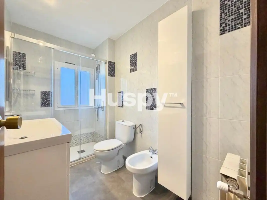 Bajo con terraza en venta en Calle de Santa Teresa de Jesús, imagen 10