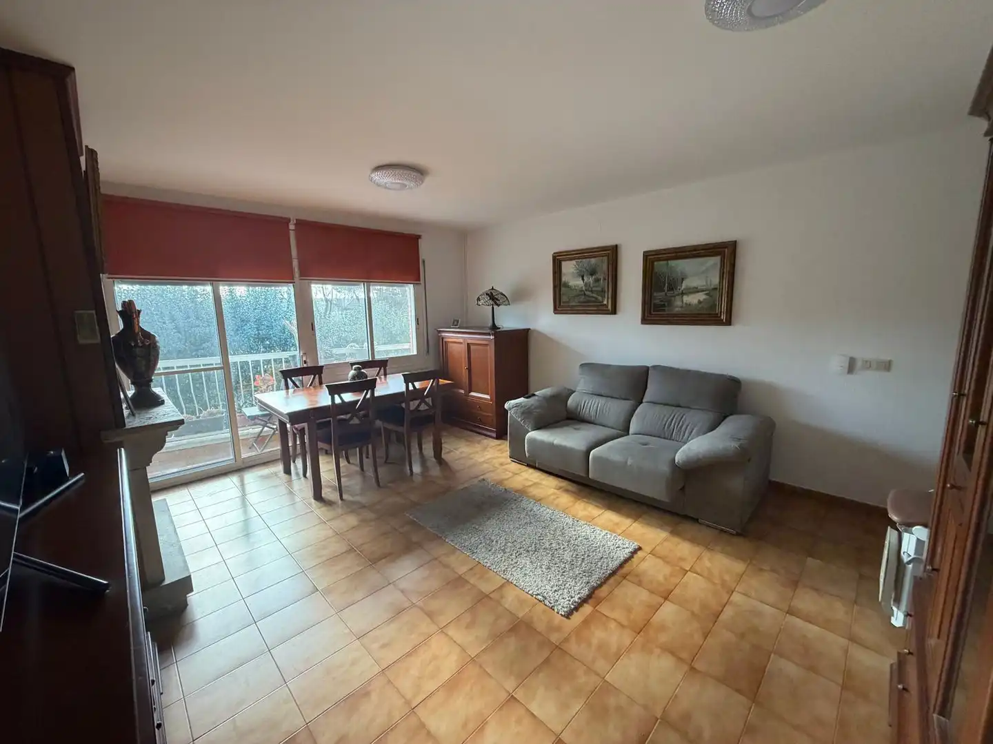 Chalet con terraza en venta en Calle Barcelona, imagen 14
